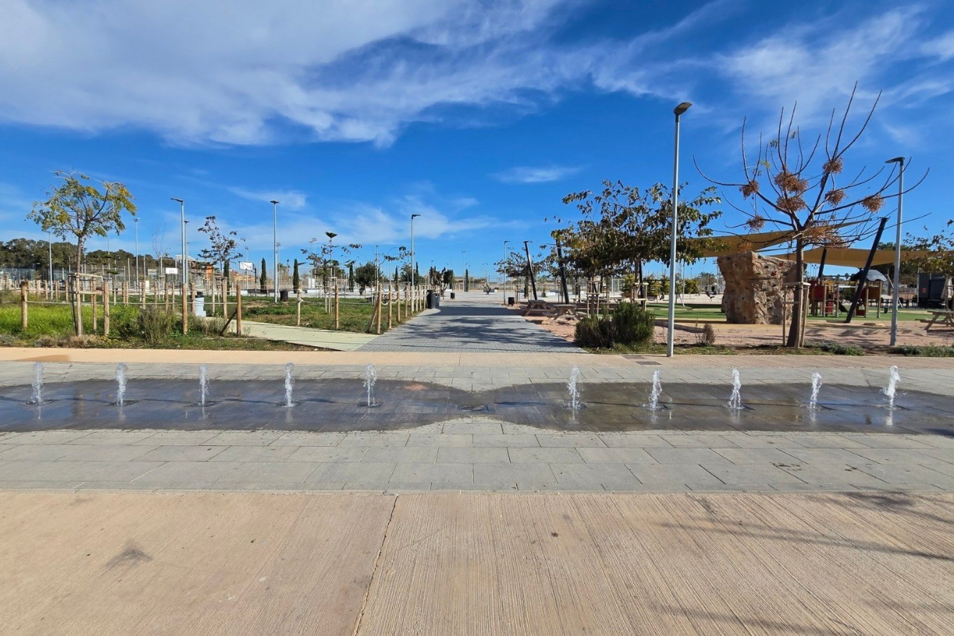 Resale - Villa - Torrevieia - El Chaparral