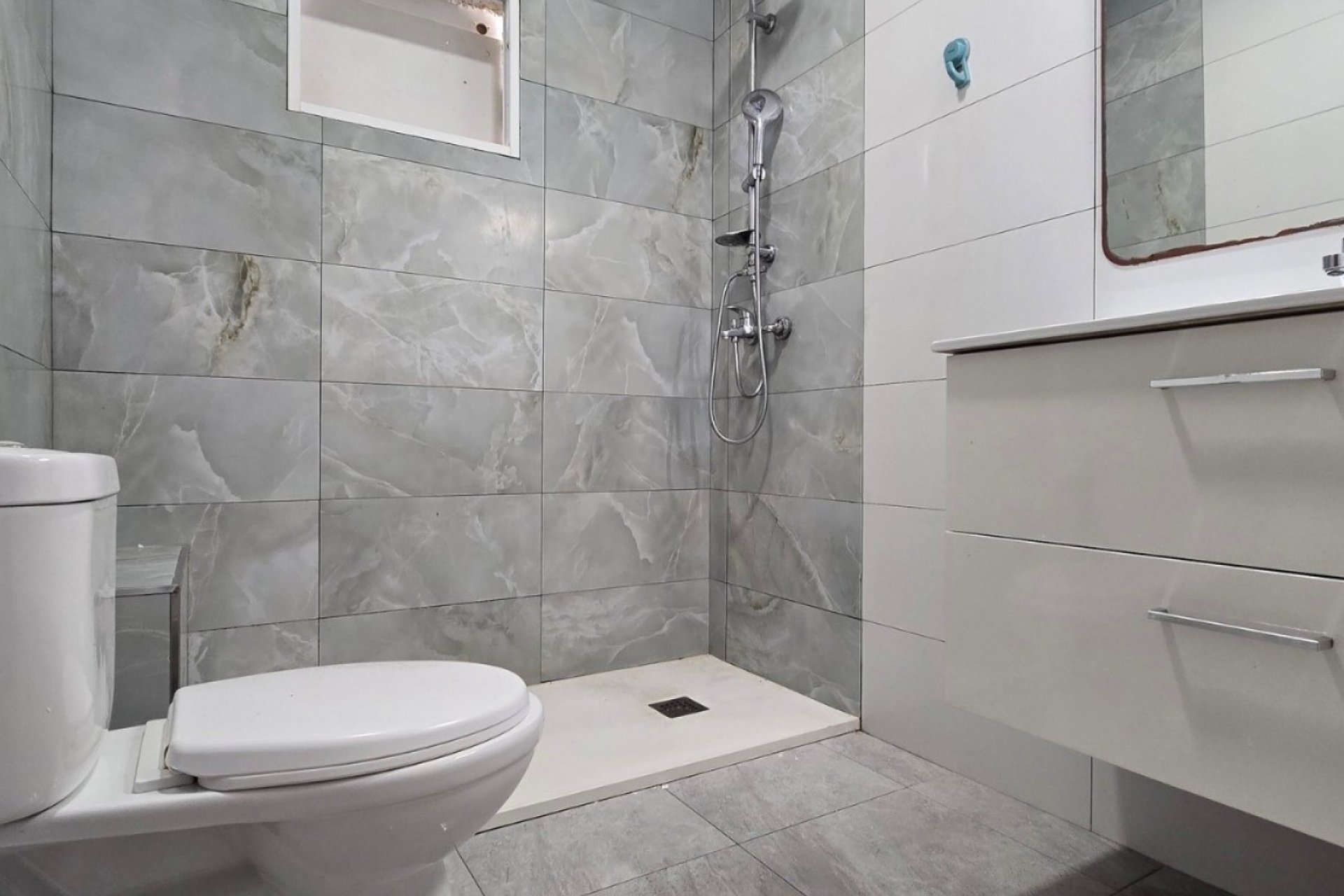 Resale - Villa - Torrevieia - El Chaparral