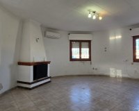 Resale - Villa - Torrevieia - El Chaparral