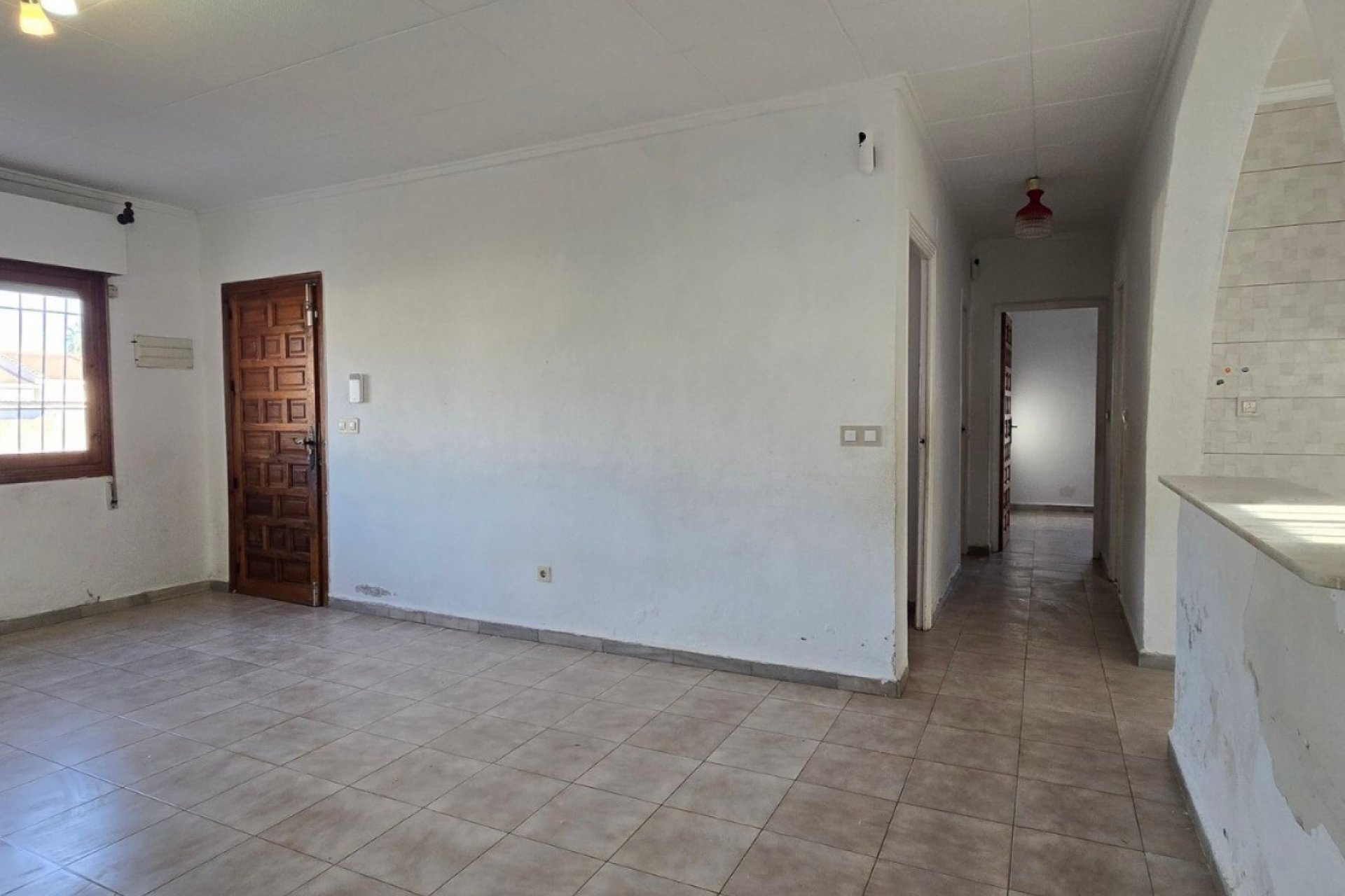 Resale - Villa - Torrevieia - El Chaparral