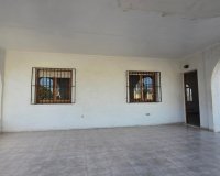 Resale - Villa - Torrevieia - El Chaparral