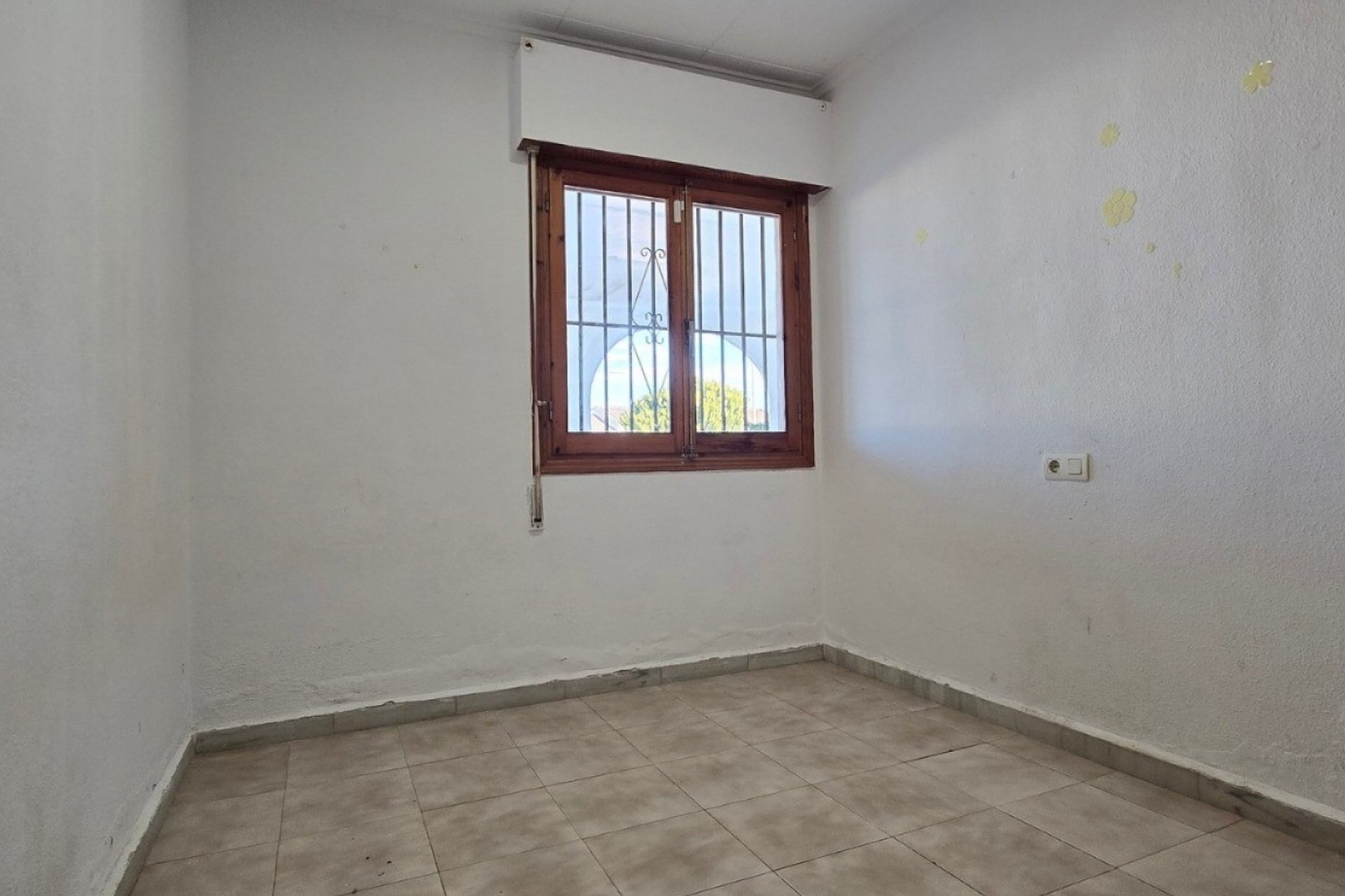 Resale - Villa - Torrevieia - El Chaparral