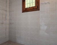 Resale - Villa - Torrevieia - El Chaparral