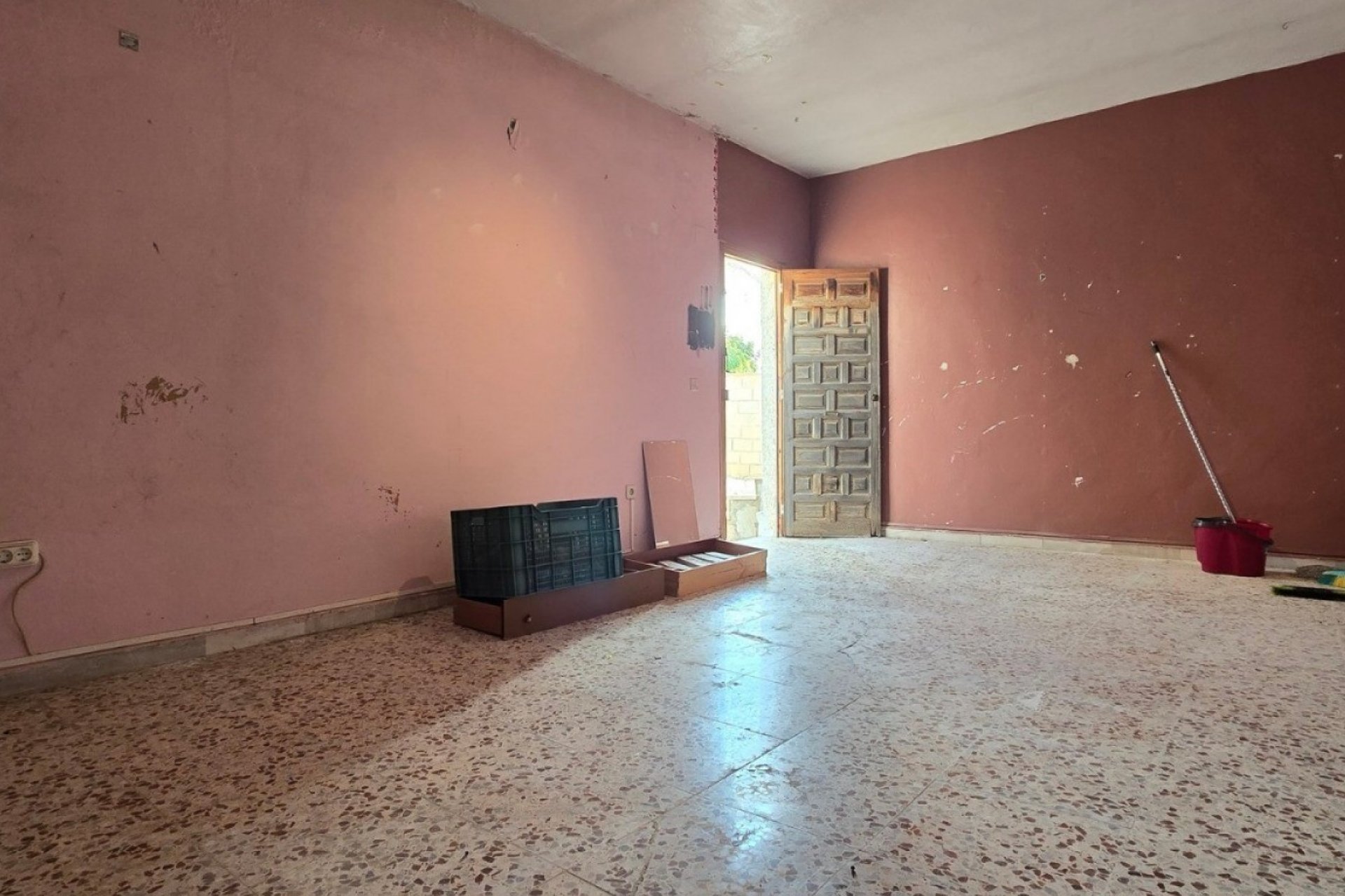 Resale - Villa - Torrevieia - El Chaparral