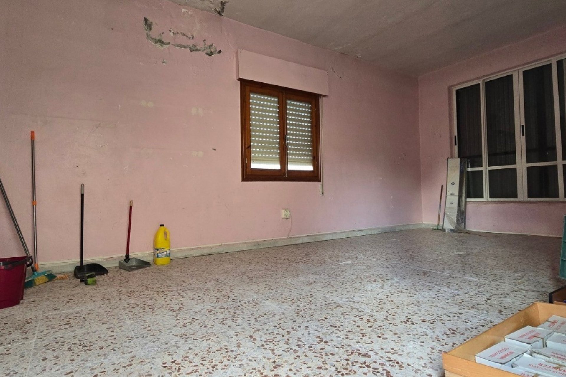 Resale - Villa - Torrevieia - El Chaparral