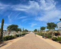 Resale - Villa - Torrevieia - El Chaparral