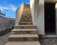 Resale - Villa - Torrevieia - El Chaparral