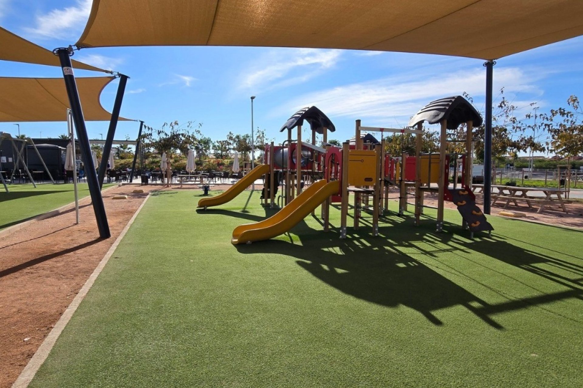 Resale - Villa - Torrevieia - El Chaparral