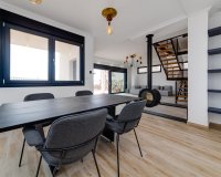 Resale - Villa - Torrevieia - La Mata