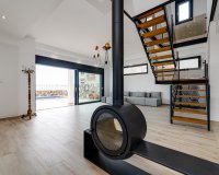 Resale - Villa - Torrevieia - La Mata