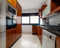 Resale - Villa - Torrevieia - La Mata