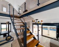 Resale - Villa - Torrevieia - La Mata