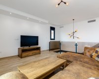 Resale - Villa - Torrevieia - La Mata