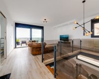 Resale - Villa - Torrevieia - La Mata