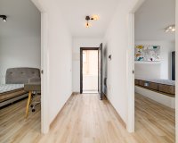 Resale - Villa - Torrevieia - La Mata