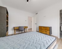 Resale - Villa - Torrevieia - La Mata