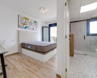 Resale - Villa - Torrevieia - La Mata