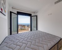 Resale - Villa - Torrevieia - La Mata