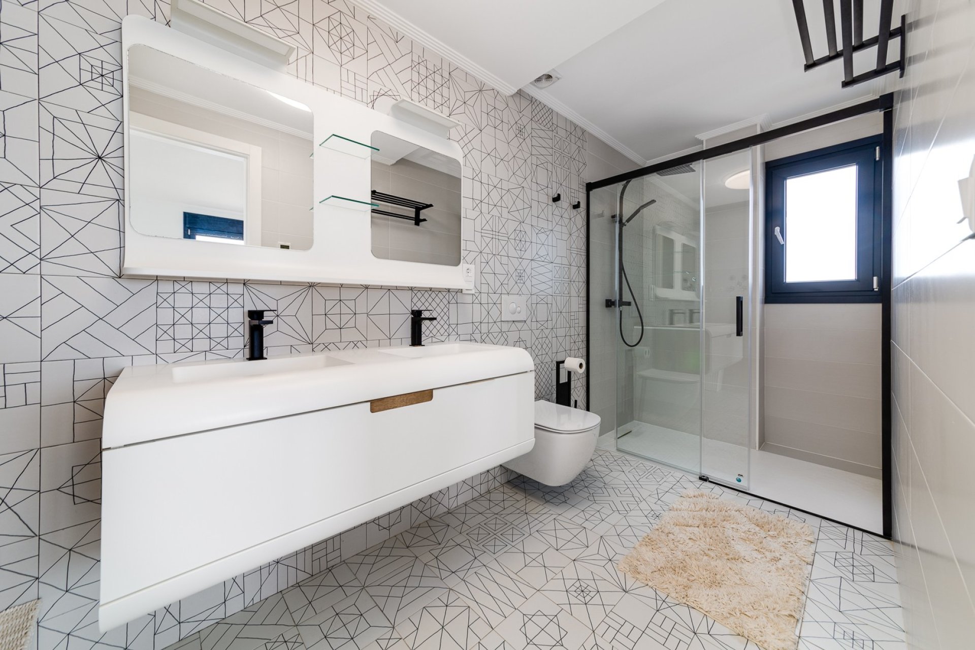 Resale - Villa - Torrevieia - La Mata