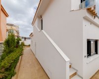 Resale - Villa - Torrevieia - La Mata