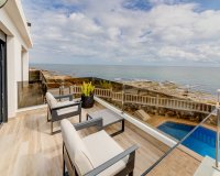 Resale - Villa - Torrevieia - La Mata