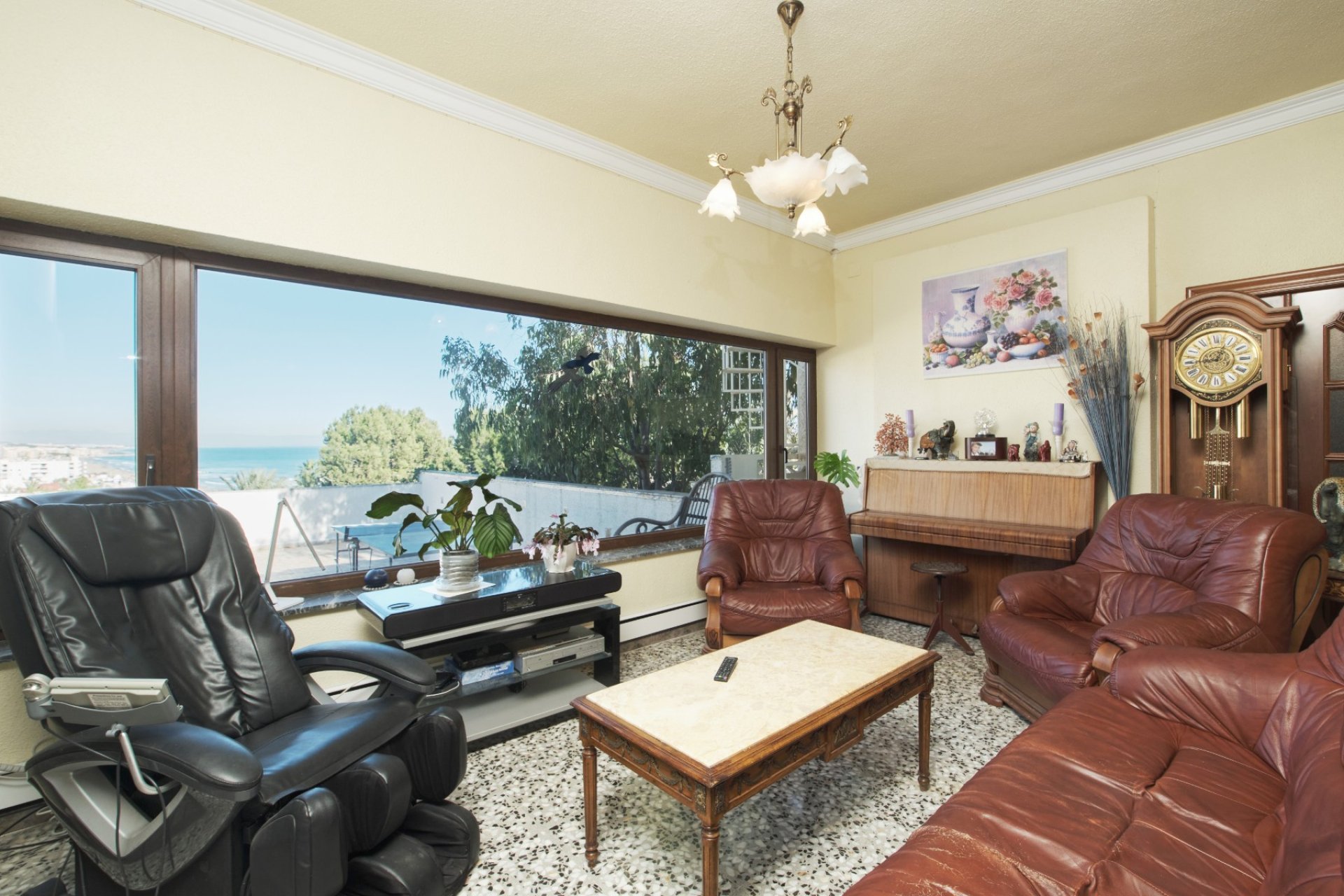 Resale - Villa - Torrevieia - La Mata