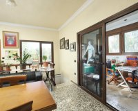 Resale - Villa - Torrevieia - La Mata
