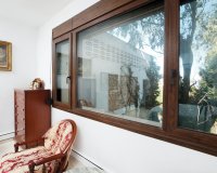 Resale - Villa - Torrevieia - La Mata