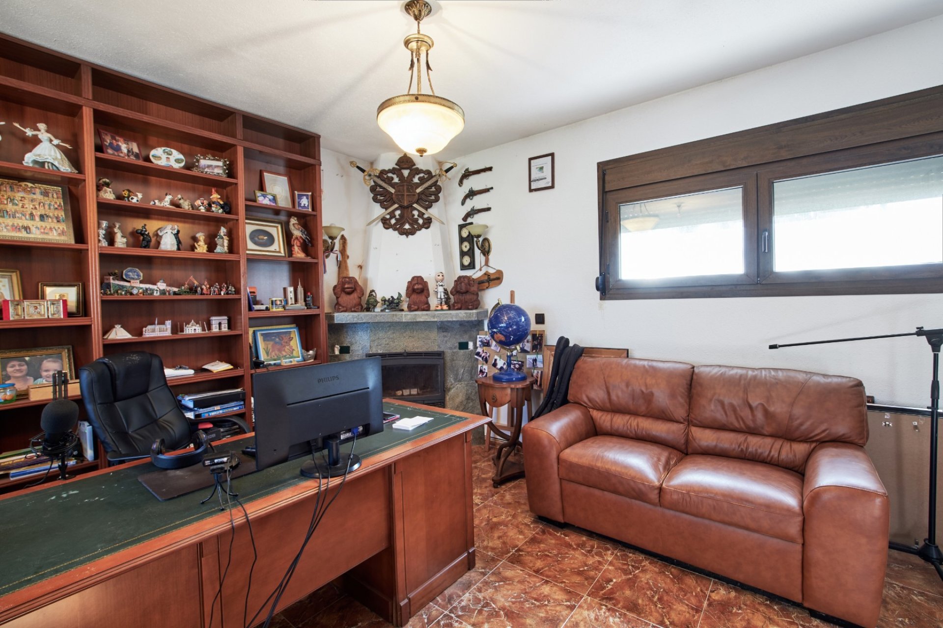 Resale - Villa - Torrevieia - La Mata