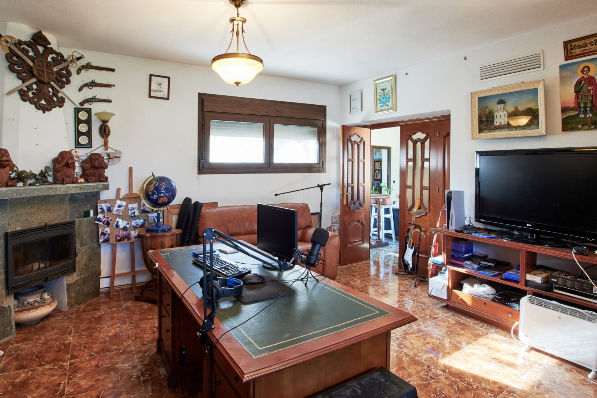 Resale - Villa - Torrevieia - La Mata