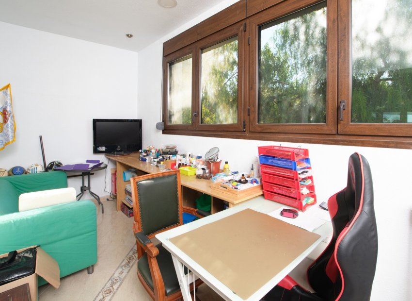 Resale - Villa - Torrevieia - La Mata