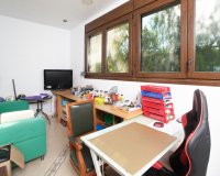 Resale - Villa - Torrevieia - La Mata