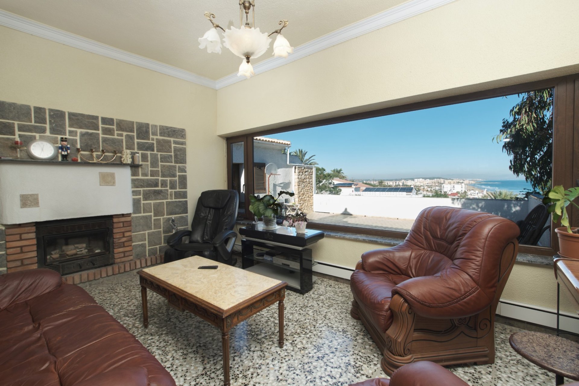 Resale - Villa - Torrevieia - La Mata