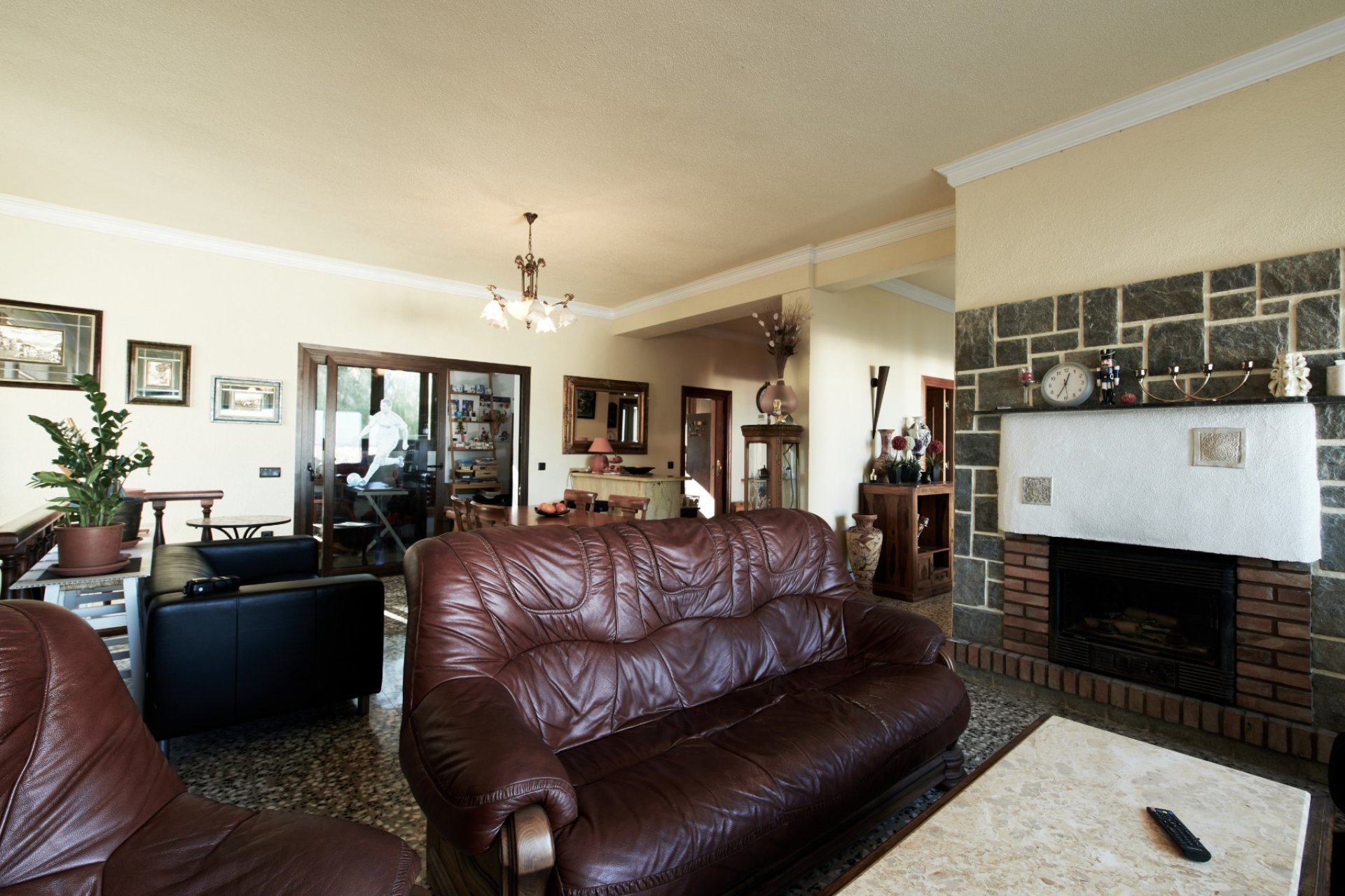 Resale - Villa - Torrevieia - La Mata