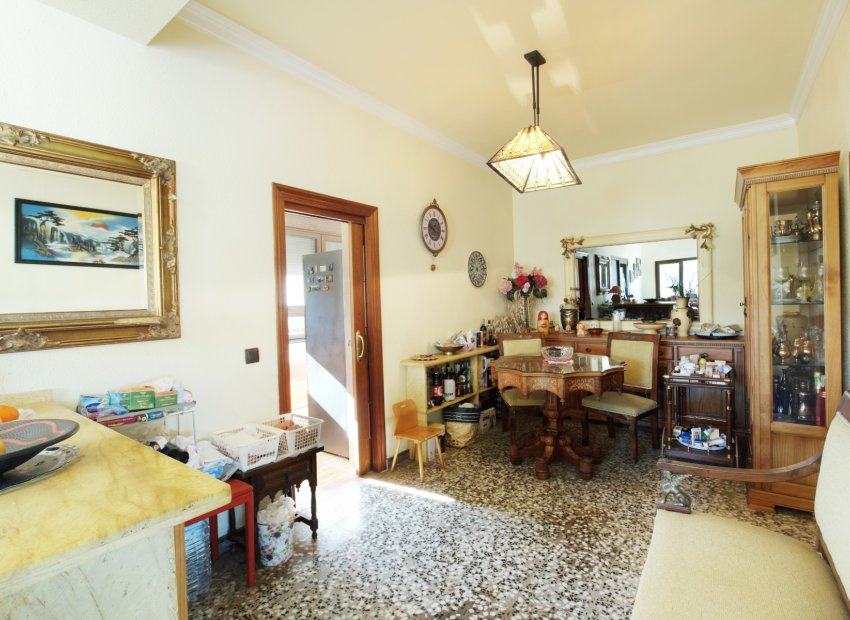 Resale - Villa - Torrevieia - La Mata