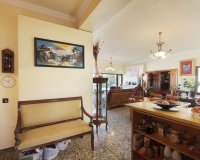 Resale - Villa - Torrevieia - La Mata