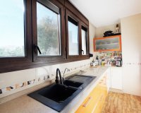 Resale - Villa - Torrevieia - La Mata