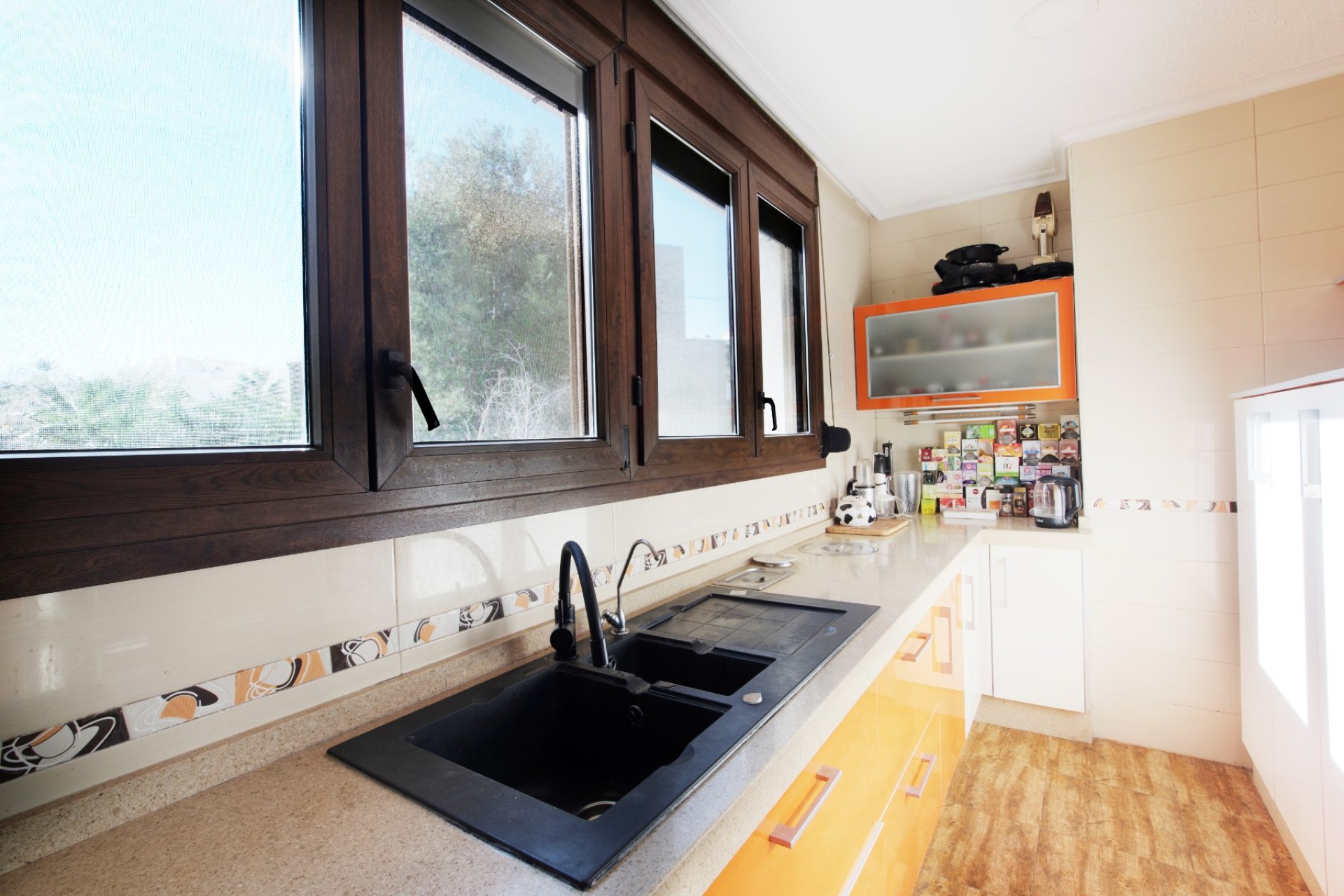 Resale - Villa - Torrevieia - La Mata