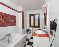 Resale - Villa - Torrevieia - La Mata