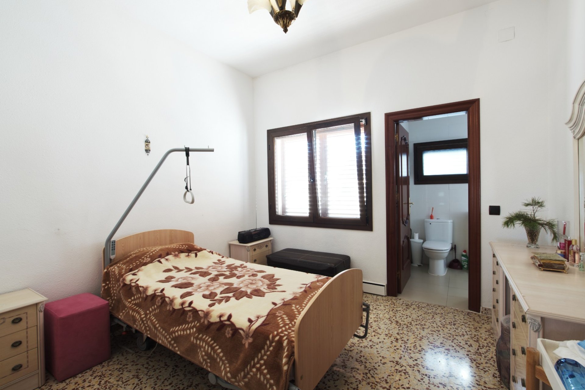 Resale - Villa - Torrevieia - La Mata