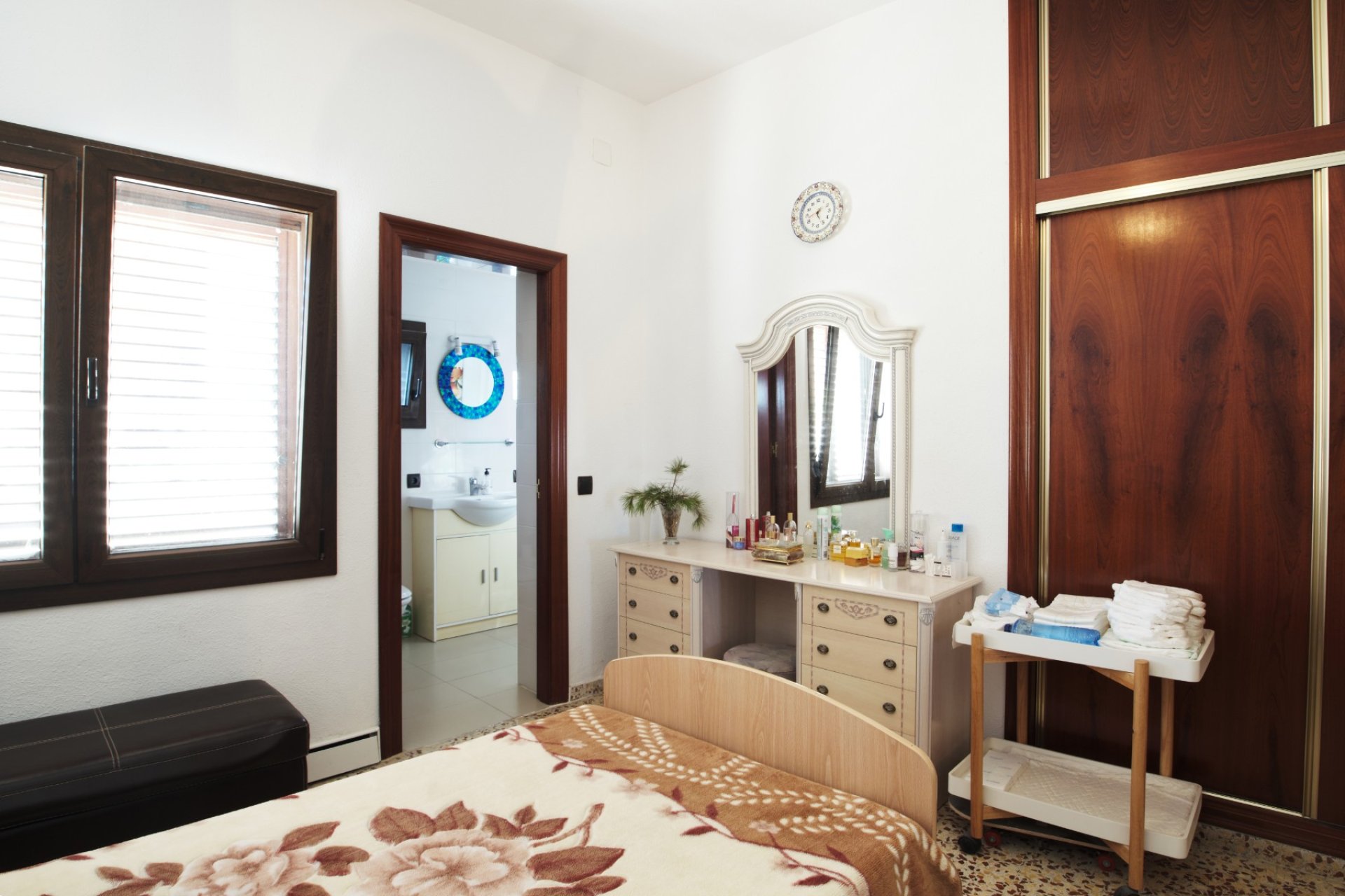 Resale - Villa - Torrevieia - La Mata