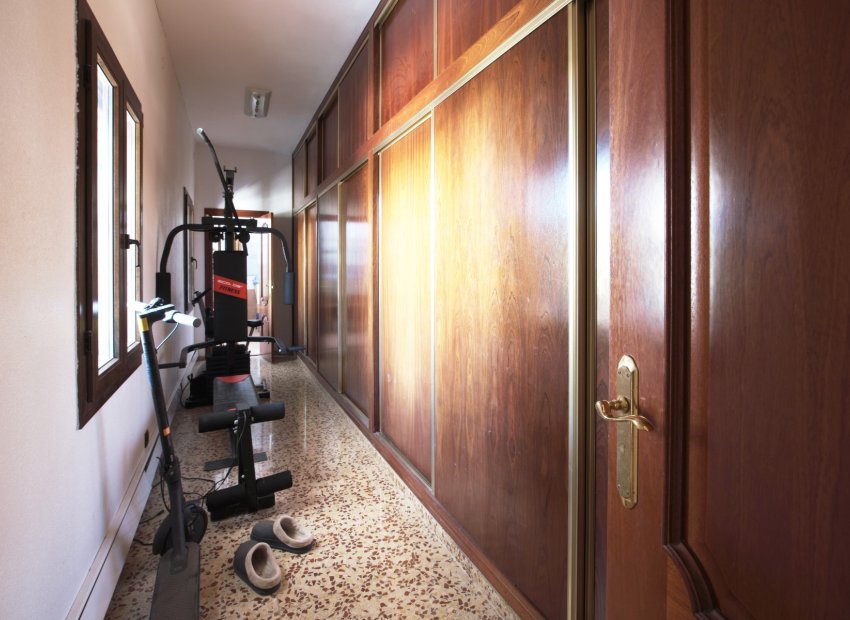 Resale - Villa - Torrevieia - La Mata