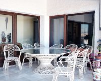 Resale - Villa - Torrevieia - La Mata