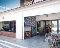 Resale - Villa - Torrevieia - La Mata