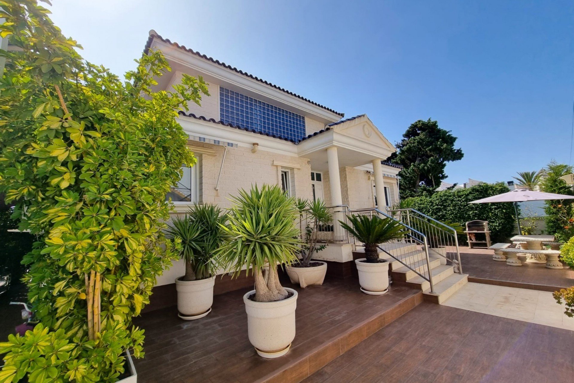 Resale - Villa - Torrevieia - La Mata