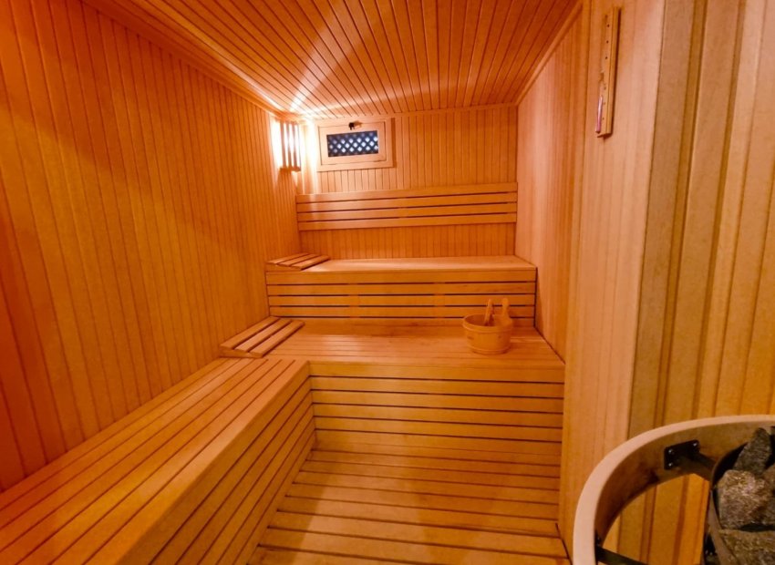 Resale - Villa - Torrevieia - La Mata