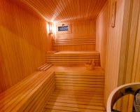 Resale - Villa - Torrevieia - La Mata