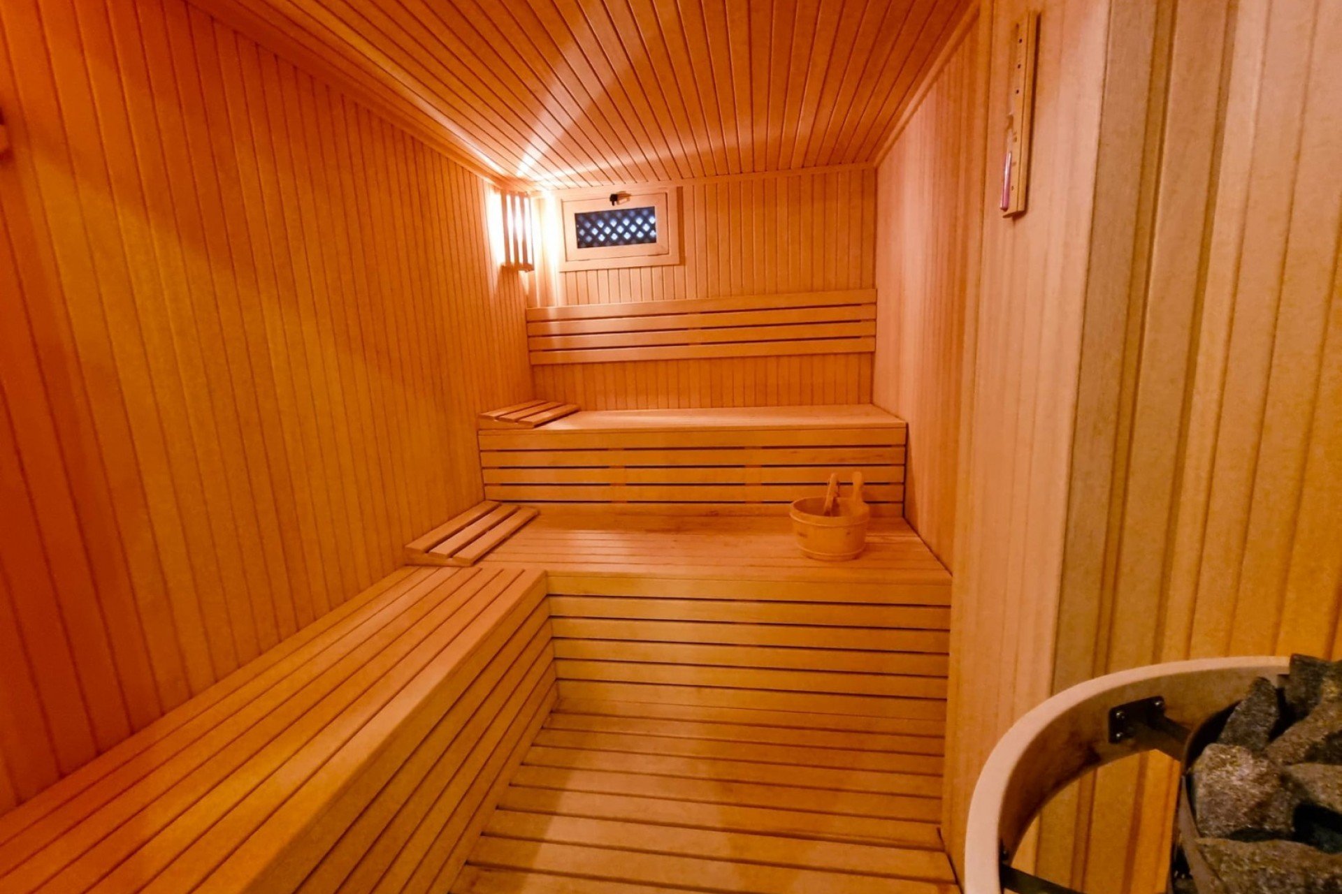 Resale - Villa - Torrevieia - La Mata