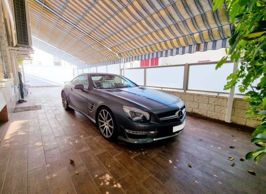 Resale - Villa - Torrevieia - La Mata