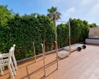 Resale - Villa - Torrevieia - La Mata